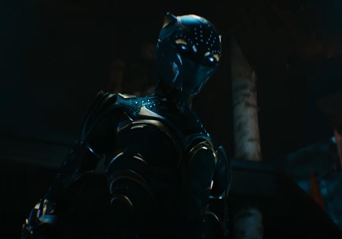‘Black Panther: Wakanda Forever’ trailer released: female protagonist 3