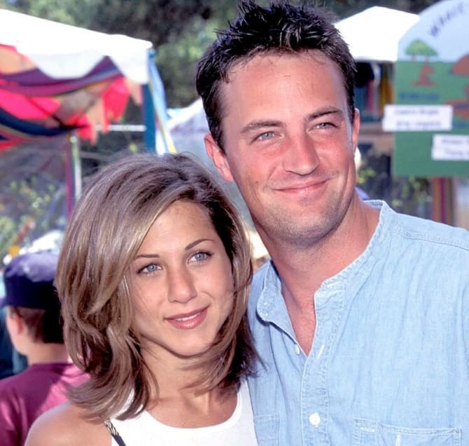 Matthew Perry spent $9 million to recover from alcoholism 3