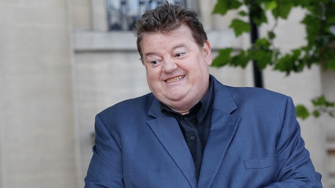 Harry Potter star Robbie Coltrane’s cause of death revealed 1