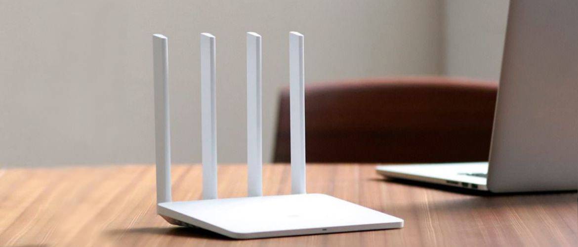 Выгодный апгрейд Wi-Fi роутера в Черную пятницу
