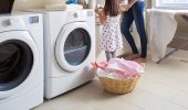 На что обращать внимание при покупке стиральной машины