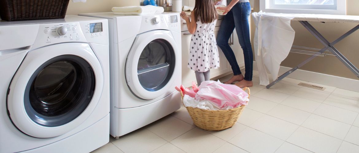 На что обращать внимание при покупке стиральной машины
