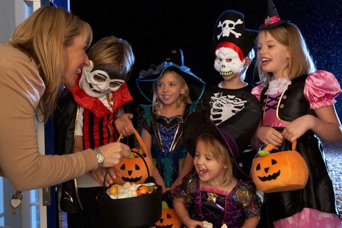 When Halloween 2022: the exact date and traditions of the celebration in different countries 2