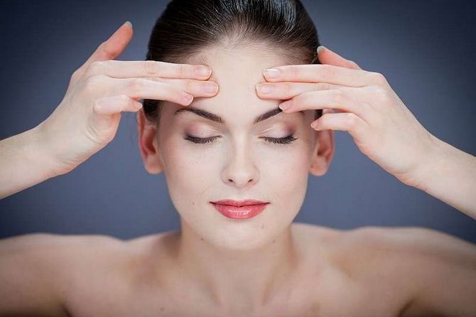 8 способів, як підтягнути шкіру під очима 8