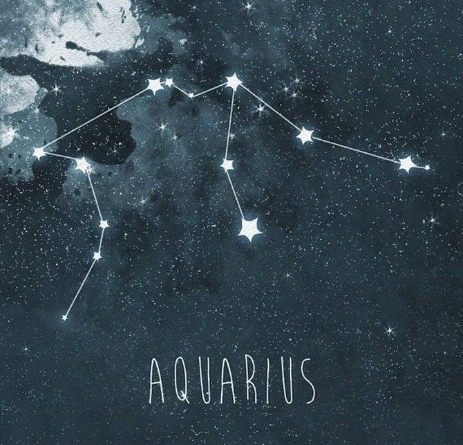 Zodiac signs that love solitude and loneliness 2