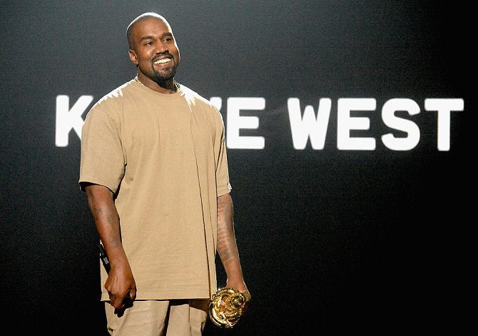 Adidas beendet nach dessen Vorwürfen die Partnerschaft mit Kanye West 2