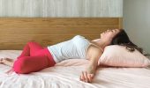 Йога для сна: 5 лучших асан для спокойного ночного сна