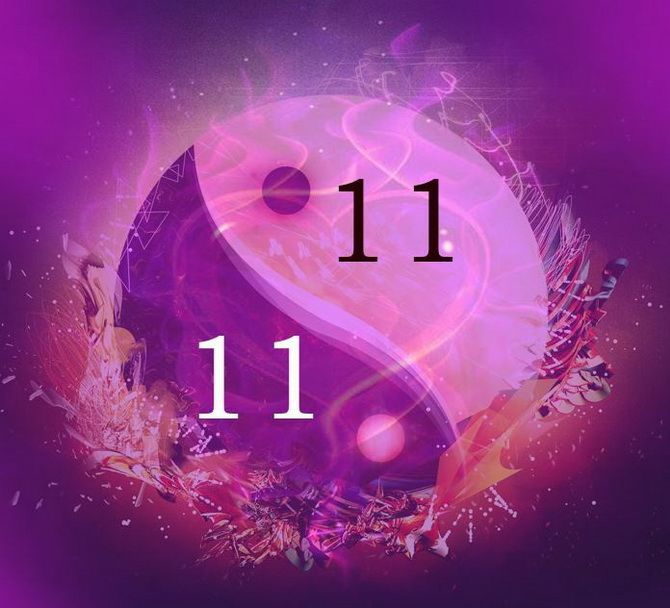 11.11 – чому ця дзеркальна дата вважається особливою 3