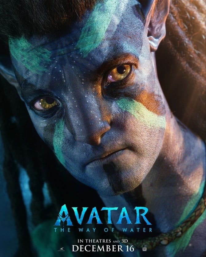 Der finale Trailer zu Avatar: The Way of the Water ist da 1