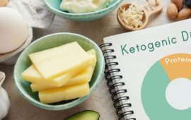 Vor- und Nachteile der Keto-Diät