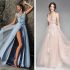 Fashionable wedding dresses 2023: the main trends of the season