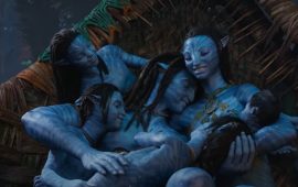 Der finale Trailer zu Avatar: The Way of the Water ist da