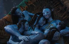 Der finale Trailer zu Avatar: The Way of the Water ist da