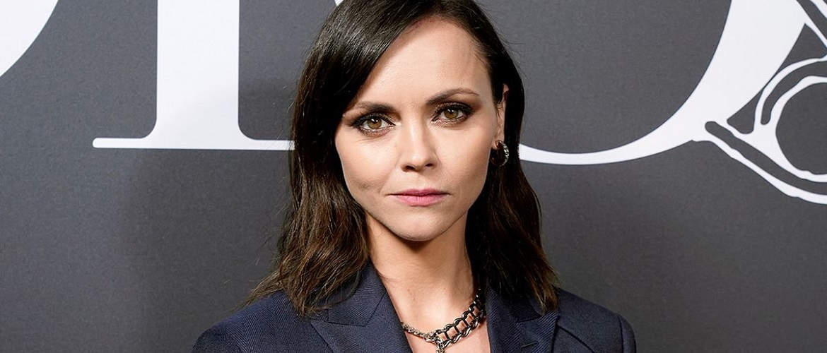 Christina Ricci complained about financial problems during the divorce