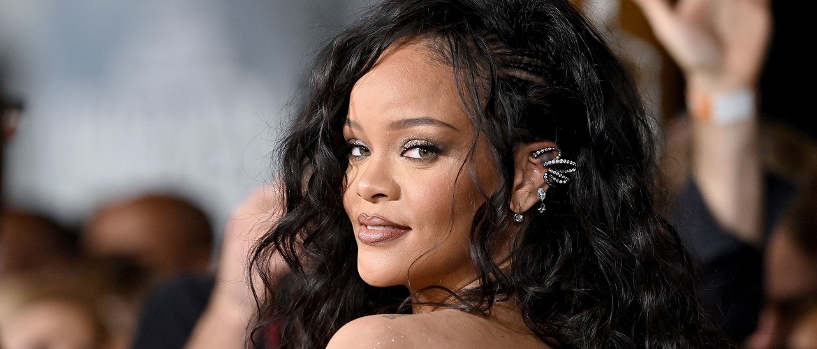 Dokumentarfilm über Rihannas Rückkehr auf die Bühne
