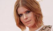 American actress Kate Mara became a mother for the second time