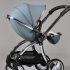 ТОП детских колясок премиум-класса: обзор популярных моделей