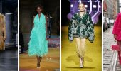 What will be fashionable in 2023: the main trends of next year