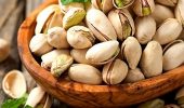 5 Nüsse und Samen, die beim Abnehmen helfen