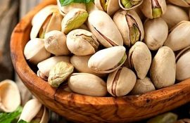 5 горіхів і насіння, які допоможуть вам схуднути