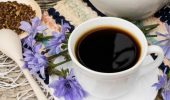 Chicory – what is useful in it and why should it replace coffee?