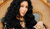 Cher confirms romance with rapper Alexander Edwards