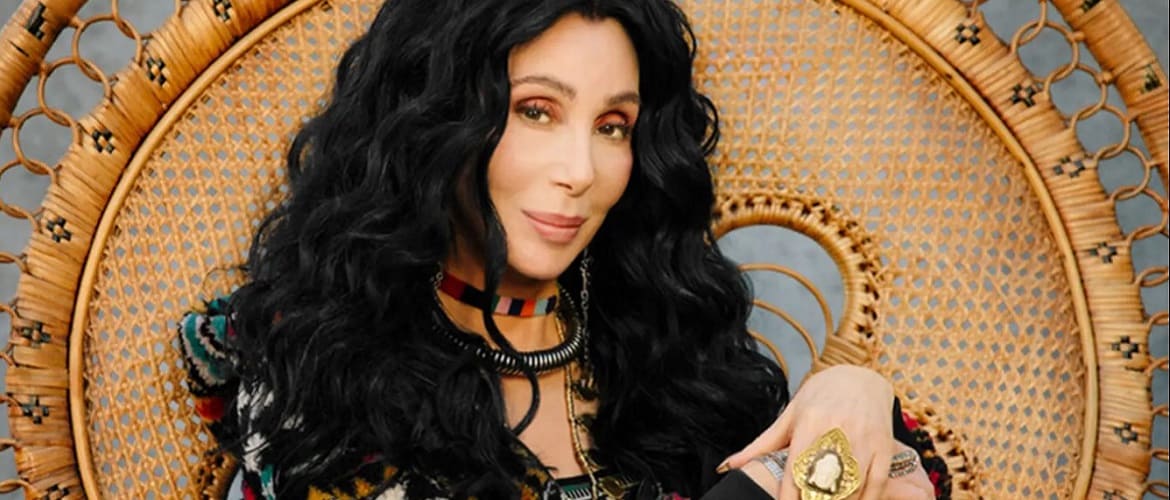 Cher confirms romance with rapper Alexander Edwards