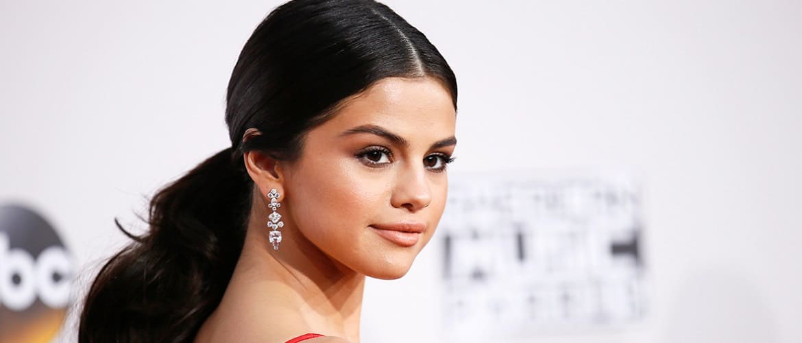 Selena Gomez won’t be able to have a baby due to bipolar disorder