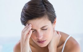 Migräne: Wie lassen sich die 3 wichtigsten Symptome lindern?