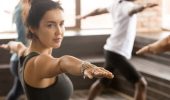 Бікрам-йога: 6 переваг гарячої йоги для здоров’я