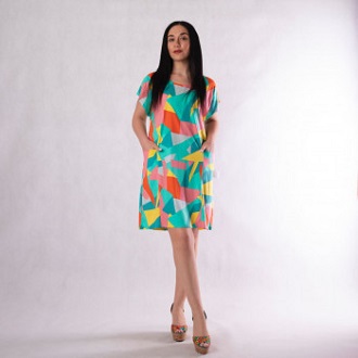 Стильная женская одежда оптом от Tiana Style – эксклюзивные модели для каждой женщины 2