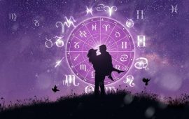 Любовный гороскоп на декабрь 2022 года: драмы и судьбоносные встречи