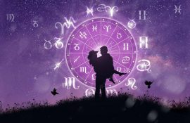 Любовный гороскоп на декабрь 2022 года: драмы и судьбоносные встречи