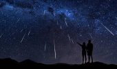 Астрономический календарь: небесные события, которые произойдут в 2023 году