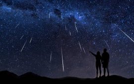 Астрономічний календар: небесні події, що відбудуться у 2023 році
