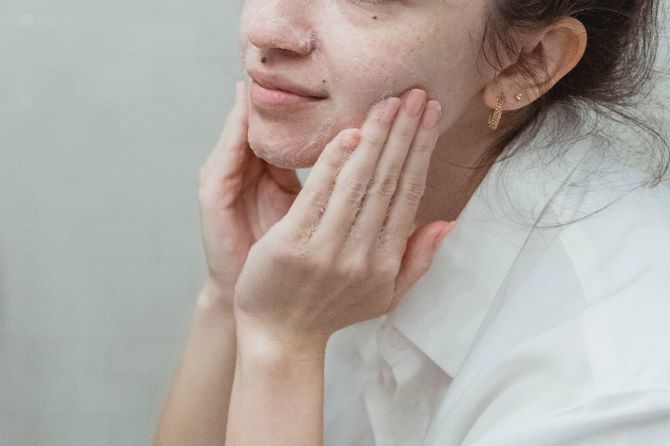 Сухе вмивання обличчя – переваги та етапи нової beauty-процедури 2