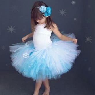 How to make a costume for the New Year 2023 for children: fresh ideas 13