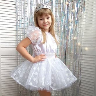 How to make a costume for the New Year 2023 for children: fresh ideas 14
