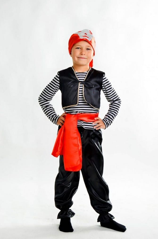 Як зробити костюм на Новий рік 2023 для дітей: свіжі ідеї 24