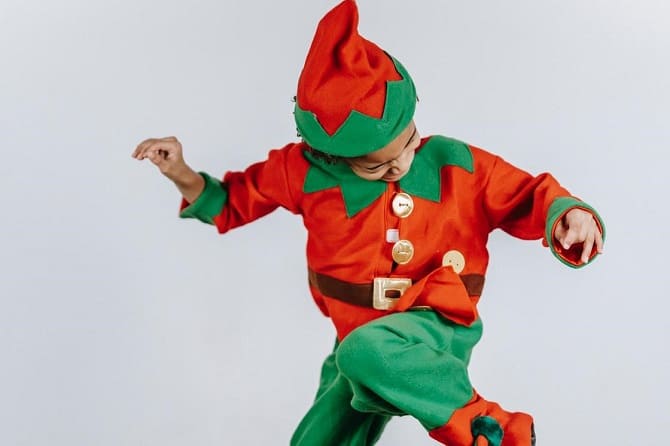 Как сделать костюм на Новый год 2023 для детей: свежие идеи 27