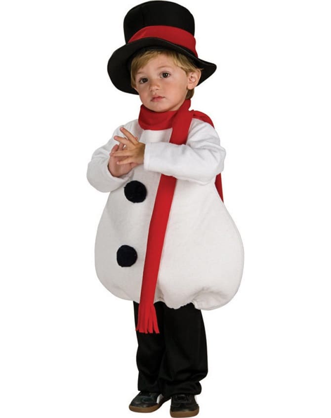 How to make a costume for the New Year 2023 for children: fresh ideas 33