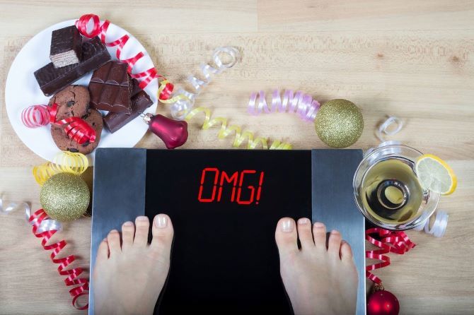 New Year’s Eve Diet: Post-Holiday Diet Recommendations 1