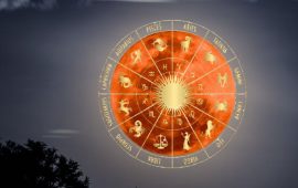 Полное лунное затмение в ноябре — как повлияет на знаки зодиака