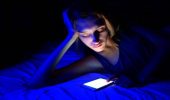 7 negative Auswirkungen von blauem Licht von Mobiltelefonen und Gadgets