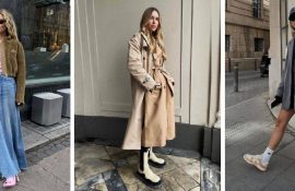 Scandinavian style in clothes: 7 basic items that define Scandi style