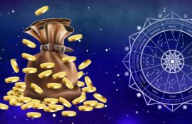 December 2022 financial horoscope: Year-end money predictions for all zodiac signs