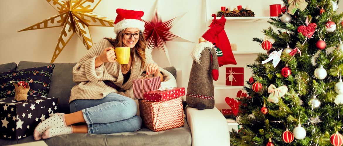 How To Celebrate The New Year Alone