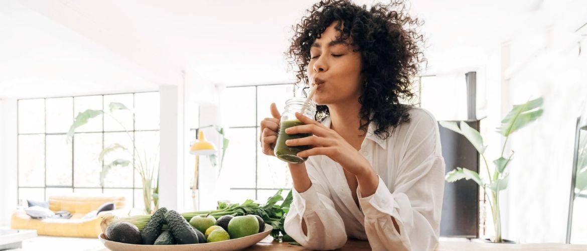 Alternative to caffeine: healthy drinks that energize in the morning
