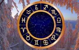 Zodiac signs that will be lucky in December