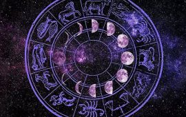 Horoskop für Dezember 2022: Was wird allen Tierkreiszeichen den Winteranfang geben?